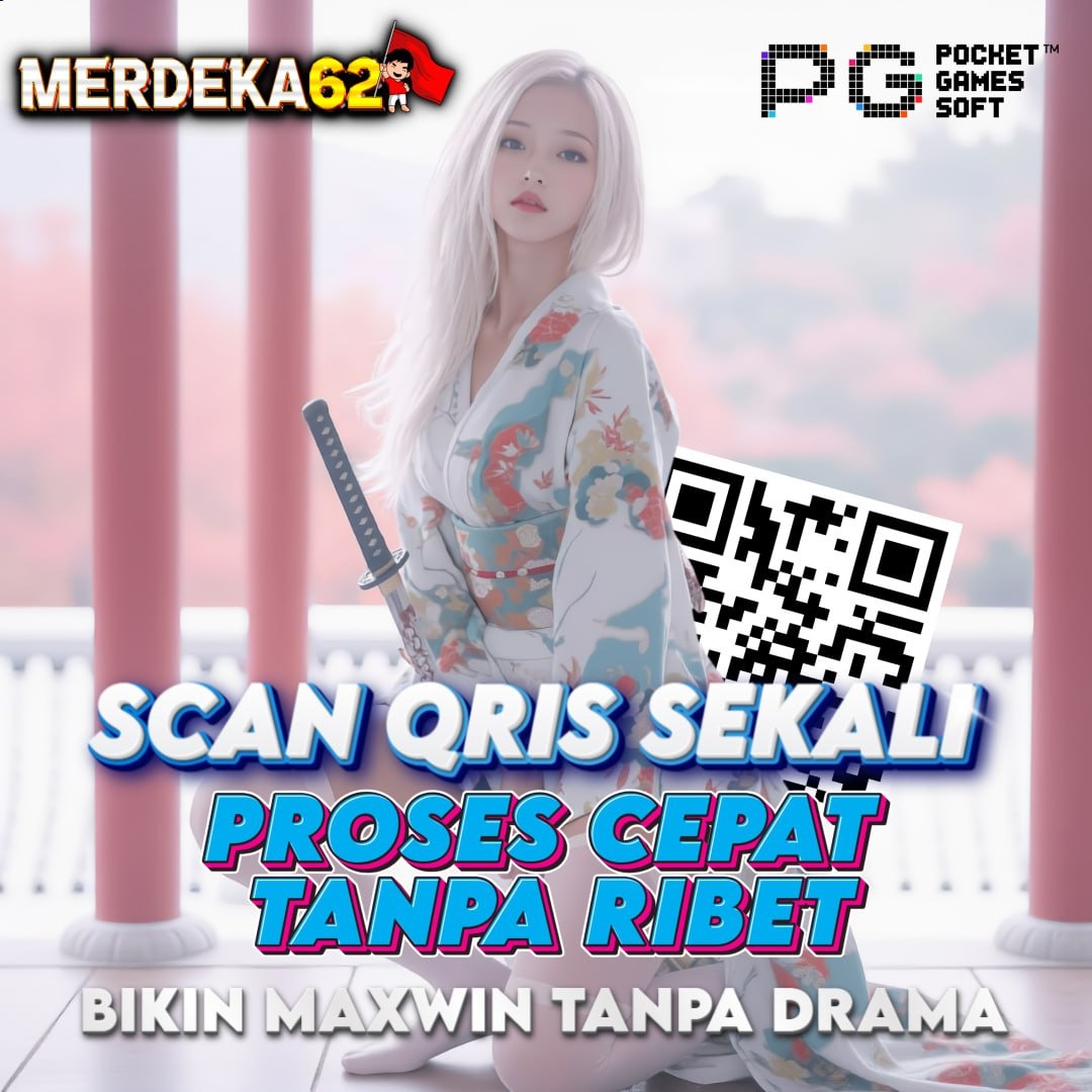 MERDEKA62: Game Jackpot Online Yang Sering Dibahas Di Komunitas Pemain